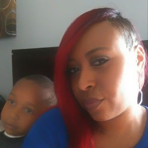 Meet your Posher, Lakisha